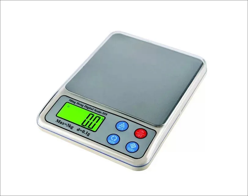 Kitchen Scales Kitchen Tools & Gadgets Talking Kitchen Scale for Food