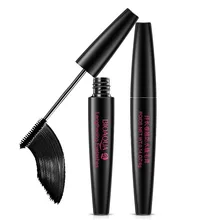 Удлинение Керлинг Тушь Водонепроницаемый длительный удлинение глаз ресницы макияжа Make Up maquiagem быстросохнущая# AP5