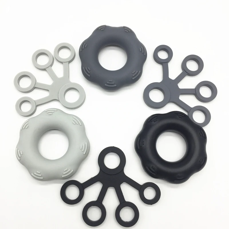 Hand Finger Stretcher Resistant Trainer