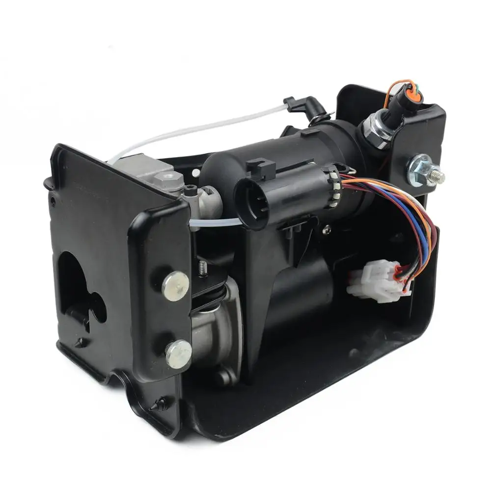 Пневматическая подвеска AP02 для Cadillac Chevrolet GMC Yukon 22187151 22187155 88945962 SK2126 22187160| |