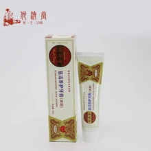 HeJiTang глубокая Очищающая, отбеливающая зубная паста натуральная травяная Ганодерма Lucidum уход за полостью рта удаление зубного камня уход за деснами против моли