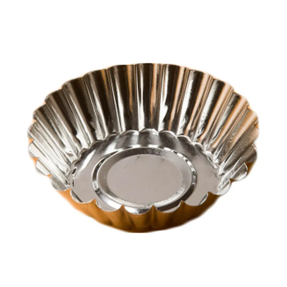 

Round Shaped Silicon Cake Baking Molds Mold Silicon Cupcake Pan Muffin Cup