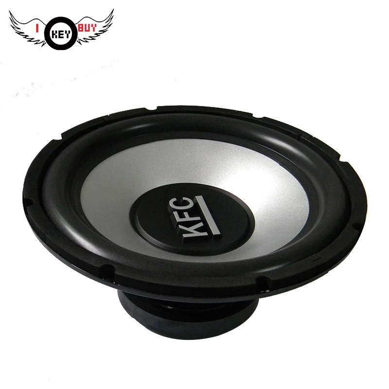 Cheapest12inch1800W4OhmPowerfulCarAudioStereoSubwooferSpeaker