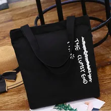 100 шт./лот бежевый и черный Цвет индивидуальный логотип сумка 10A парусина хлопок хлопок Материал пользовательские Дизайн и пользовательские логотип