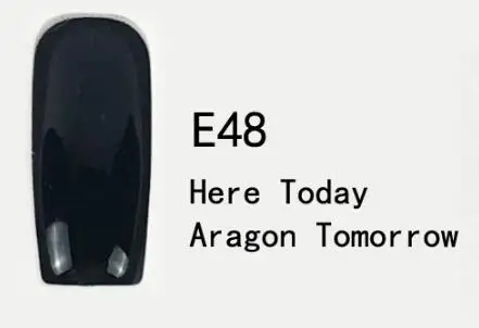 Harga 273 Warna 15 Ml LED Uv Gel Nail Lacquer Varnish Semi Permanen Opies Gel Varnish Ba C, d, E, F Serise (Perlu Lampu Kering)