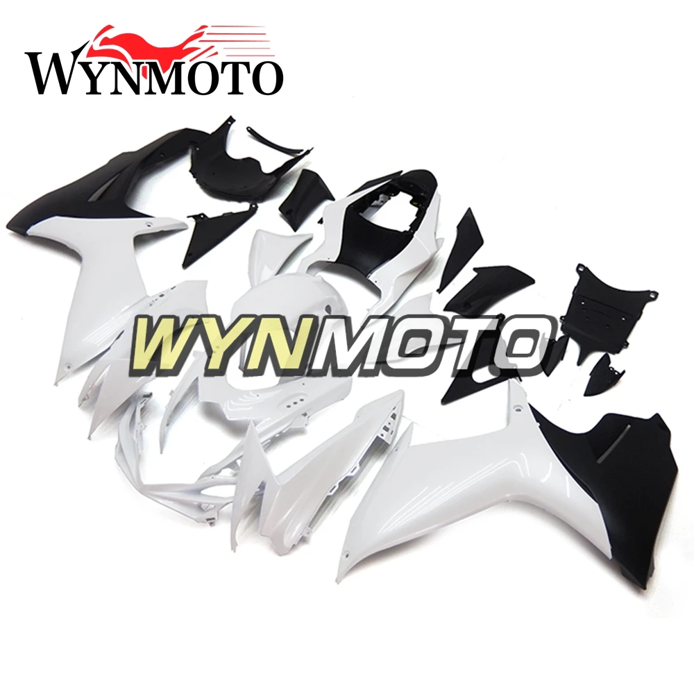 

Полный комплект обтекателей для GSXR600 750 2011-2016 11 12 13 14 15 16 K11