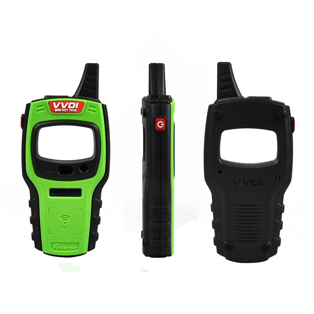 Оригинальный мини ключ Xhorse VVDI Handset чип копир для автомобильных ключей генератор