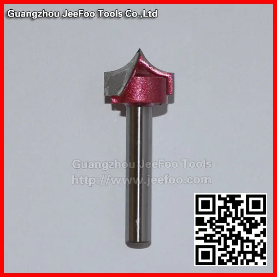 

6*16 Router CNC Engraving V Groove Sharpen Bit