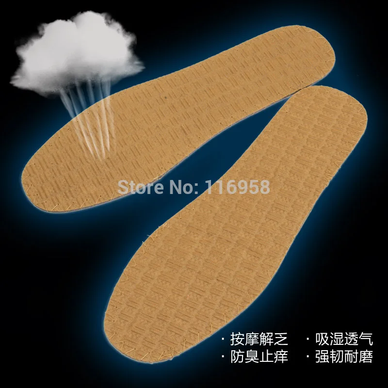 Orthopedic Insoles for Palmilha Sterilization Deod...