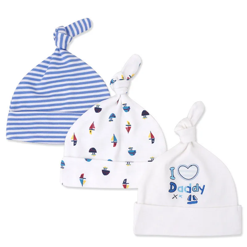 Baby Boy//Girl Pack of 2 x Cotton New Born Kids Hat//Cap,0-6 months,Yellow,Green