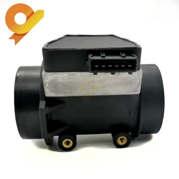 

0280212016 0986280101 0 280 212 016 Mass Air Flow Meter MAF Sensor For VOLVO 240 740 760 940 960 Kombi 2.0 2.3 i 2.3i CAT Turbo