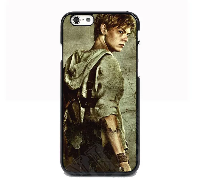 coque iphone 6 the maze runner coque iphone 6 the maze runner