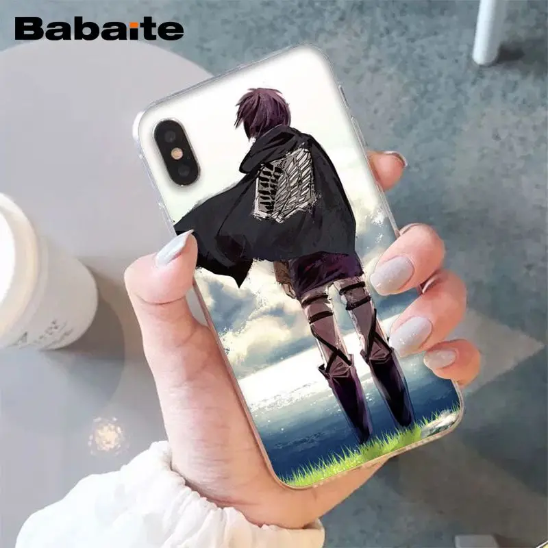 Anime Japanese attack on Titan 