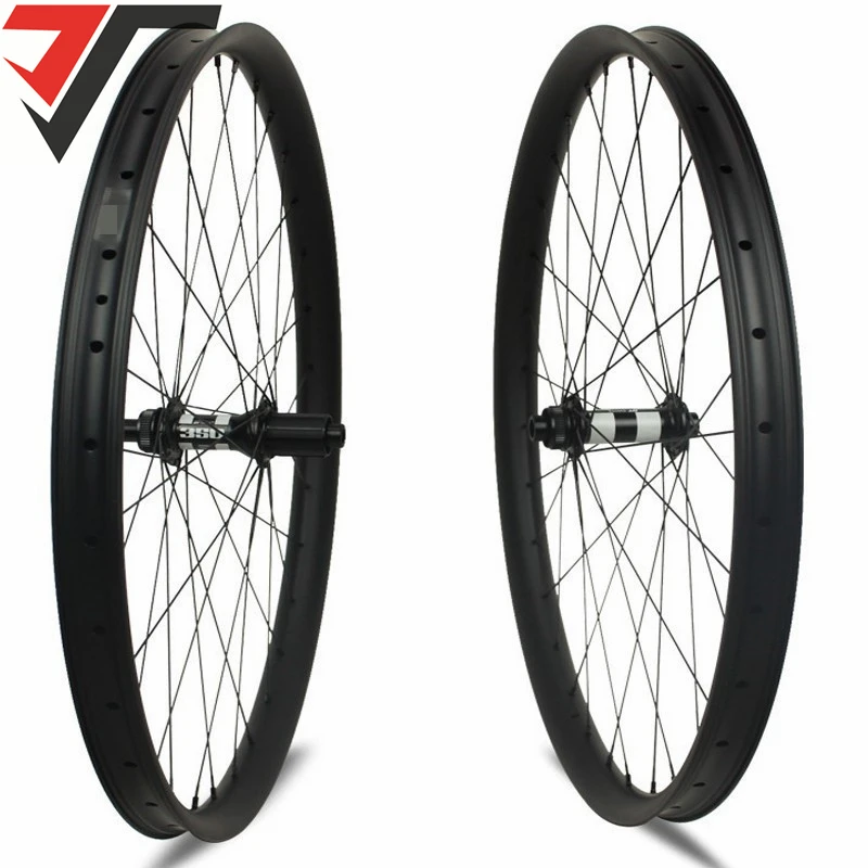 all mountain wheelset