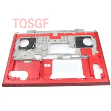 Нижняя крышка основания для Dell Inspiron 15 7566 7567 5H2HJ 05H2HJ