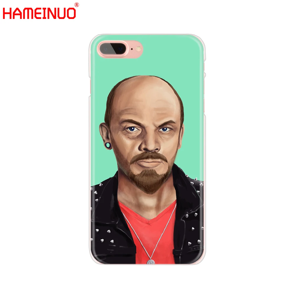 Чехол для мобильного телефона HAMEINUO iphone X 8 7 6 4 5 s plus SE 5c SE|Бамперы| |