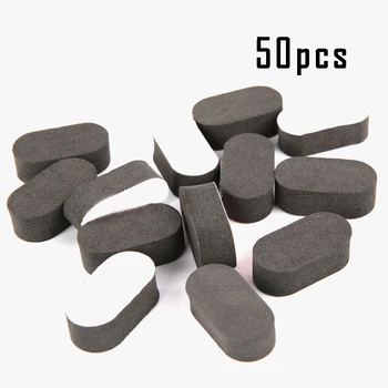 

50 Pcs/Lot Replacement M3 Sponge Landing Gear Skids Mat Feet for iFlight ix5 frame/zmr DIY mini Drone 180 220 250 FPV RC drone