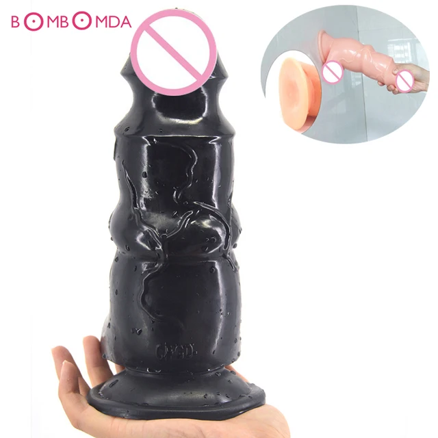 Adult toys monster dildo Chloe chanel pantyhose