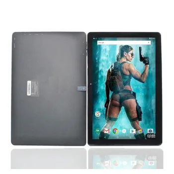 

10.1 inch Android 7.0 Tablet PC Y1010 Quad core 16GB ROM 1GB RAM Tablet PC+MTK8163 1280 x 800 Bluetooth Dual camera HDMI