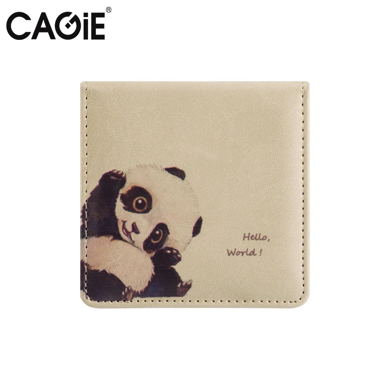 

CAGIE Vintage Memo Pad Animal Pattern Creative Notepad Office & School Stationery Day Plan Agenda Filofax Not Sticky Notes Paper