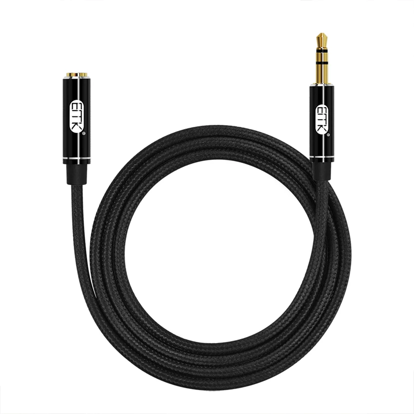 3.5mm extension  cable (9)