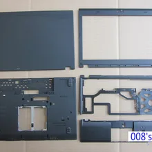 Чехол для lenovo IBM Thinkpad X220 X220i серии ноутбук LCDLID задняя/передняя рамка/Упор для рук верхняя/Нижняя основа чехол