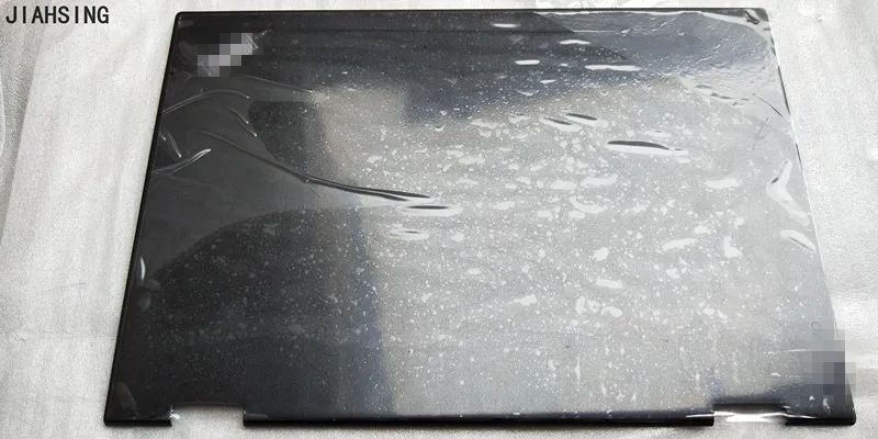 95% чехол для lenovo ThinkPad X1 Йога 1st Gen кожух для ЖК-экрана крышка задняя крышка 00JT848 460.04P04.0001 SCB0K40145 при обнаружении дефектов-логотип черный