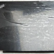 Чехол для lenovo ThinkPad X1 YOGA 1st Gen кожух для ЖК-экрана крышка задняя крышка чехол 00JT848 460.04p040001 SCB0K40145 черный