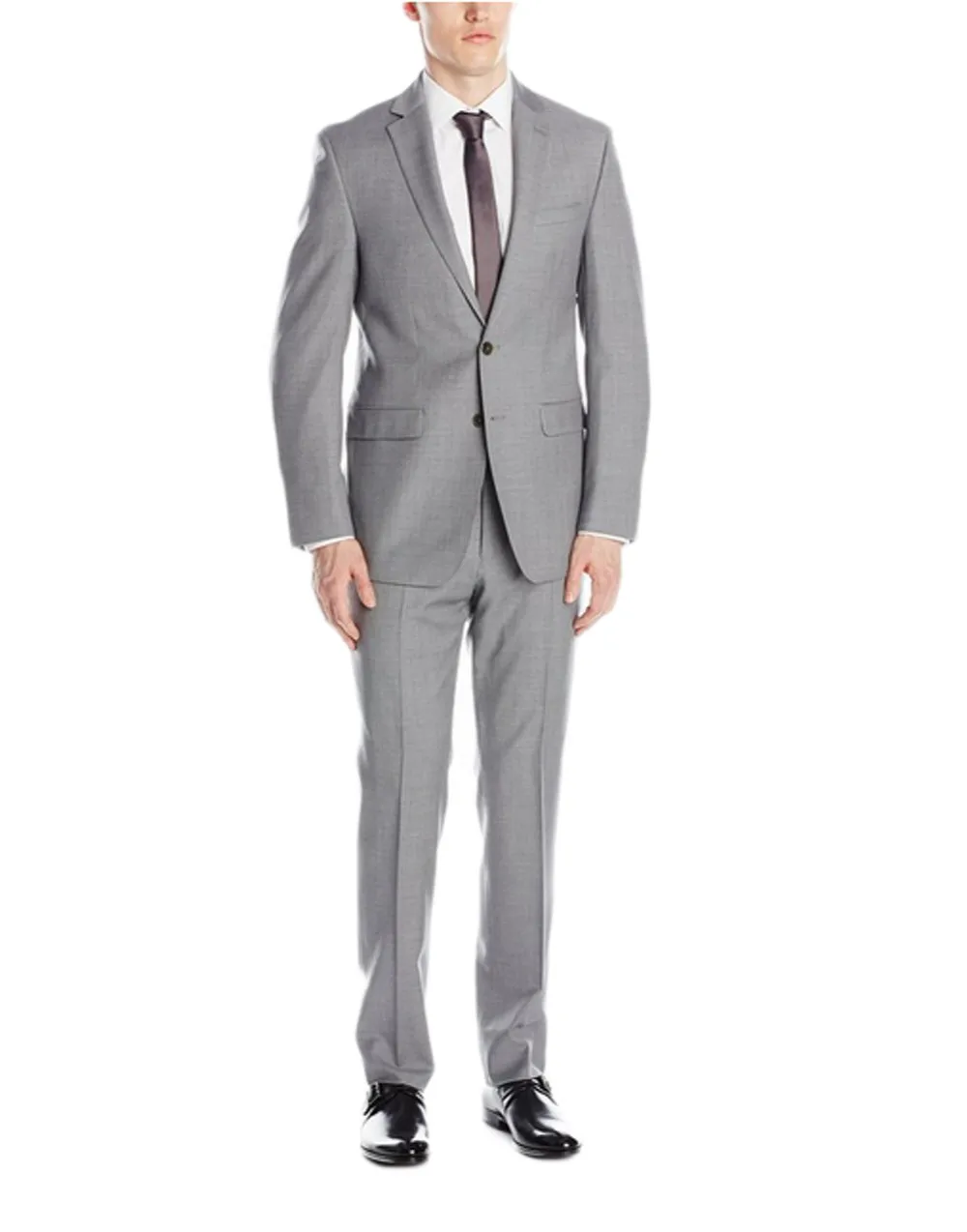2017 Simple 2 Pieces Slim Fit Mens Suits Wedding Suits Grooms Tuxedos Beach Groomsmen Suits (Jacket+Pant) Business Formal Suit 2017 Simple 2 Pieces Slim Fit Mens Suits Wedding Suits Grooms Tuxedos Beach Groomsmen Suits (Jacket+Pant) Business Formal Suit