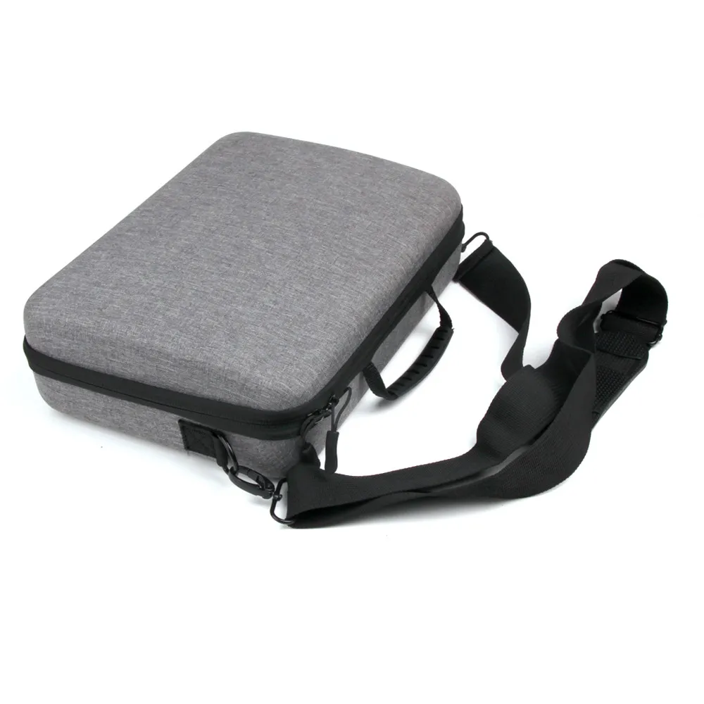 Сумка для хранения для Parrot ANAFI RC Drone сумка для переноски рюкзак дорожная сумка для хранения на открытом воздухе сумки Прямая 604#2