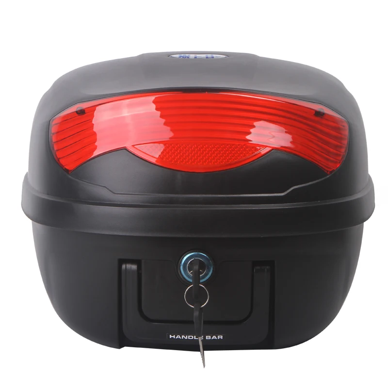 Popular Tail Box Motorcycle TrunkBuy Cheap Tail Box Motorcycle Trunk