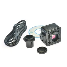 2.0MP USB HD камера с высоким разрешением электронный цифровой окуляр микроскоп промышленная камера s