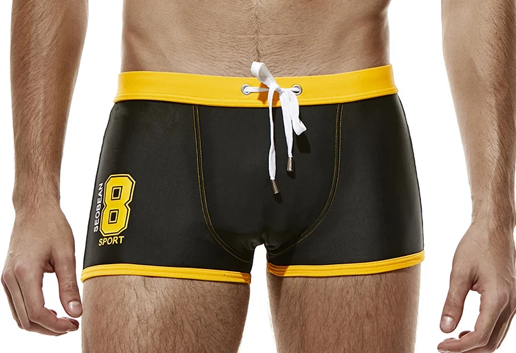 AIMPACT  Men's Swimwears AM6009 (2)