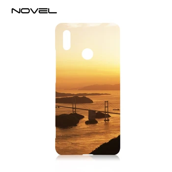 

Hot sales 3D Sublimation blank Phone case for Huawei Note 10