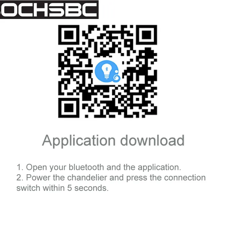 Smart Contral QR_