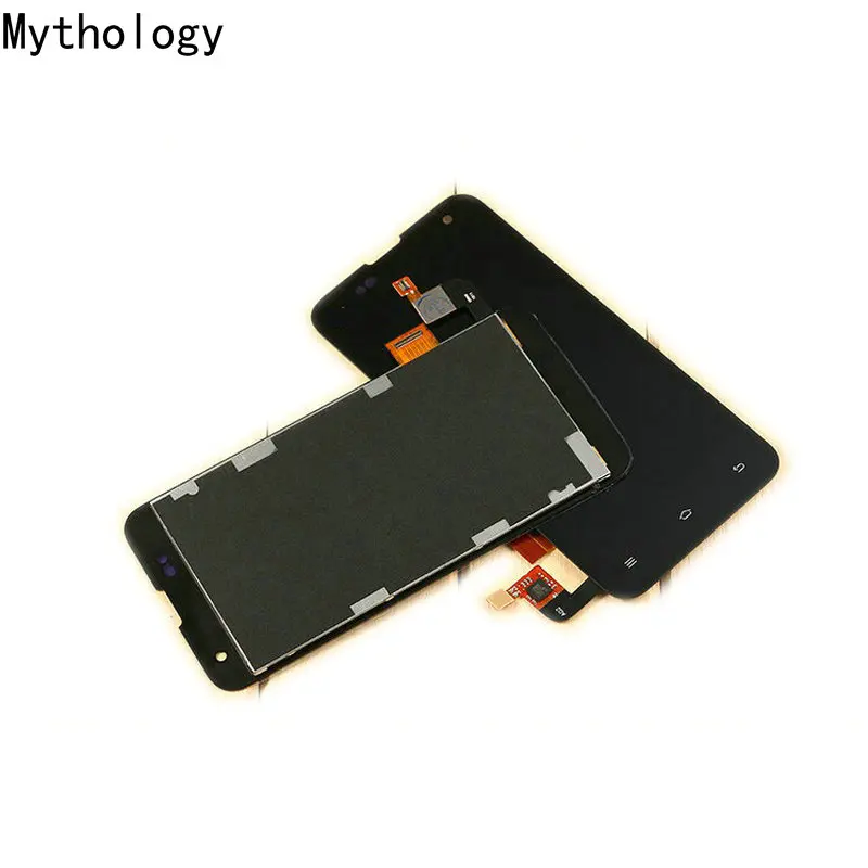 

Mythology Touch screen Display For xiaomi M2 M2s Mi2 Mi2s Quad Core 4.3inch Touch panel LCD Mobile Phone