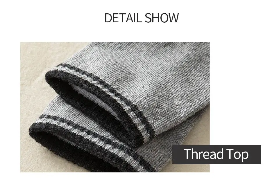 11 winter socks