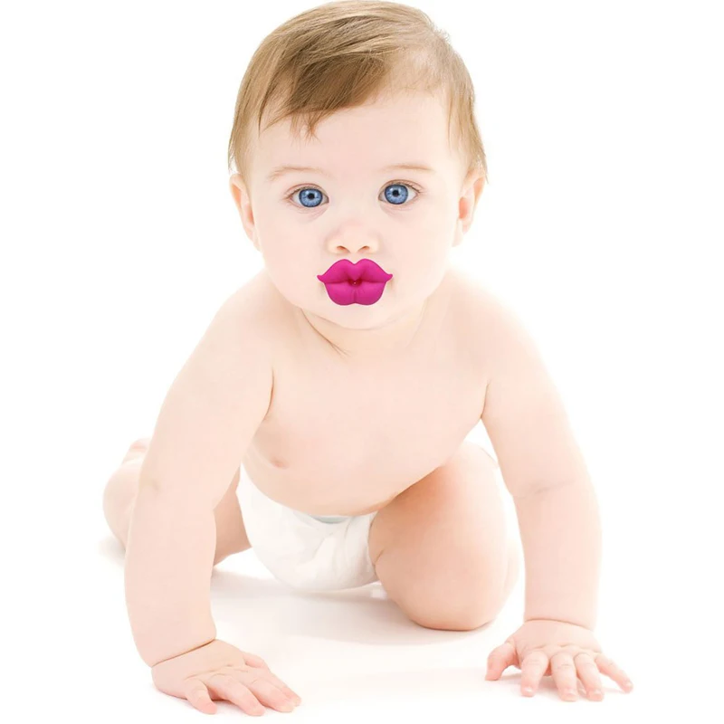 Funny Baby Pacifiers (5)