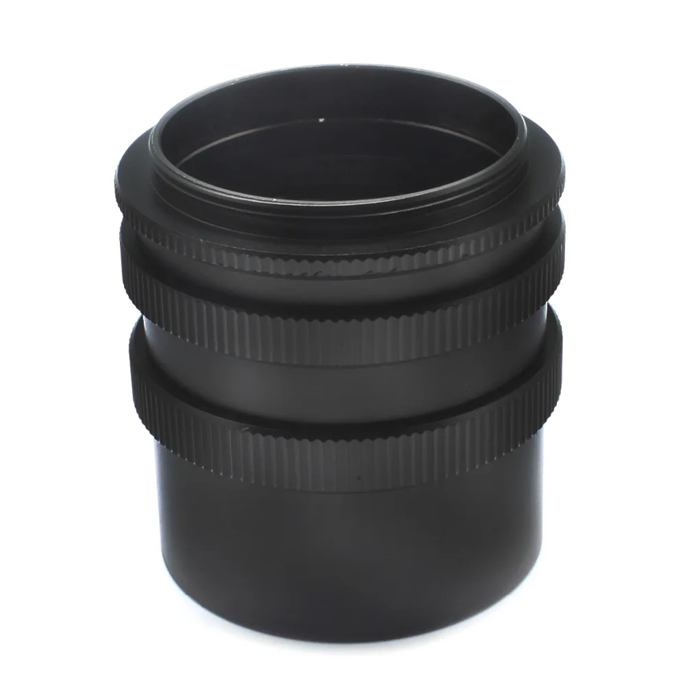 

Pixco Macro Extension Tube Suit For Pentax M42 Screw Mount Camera
