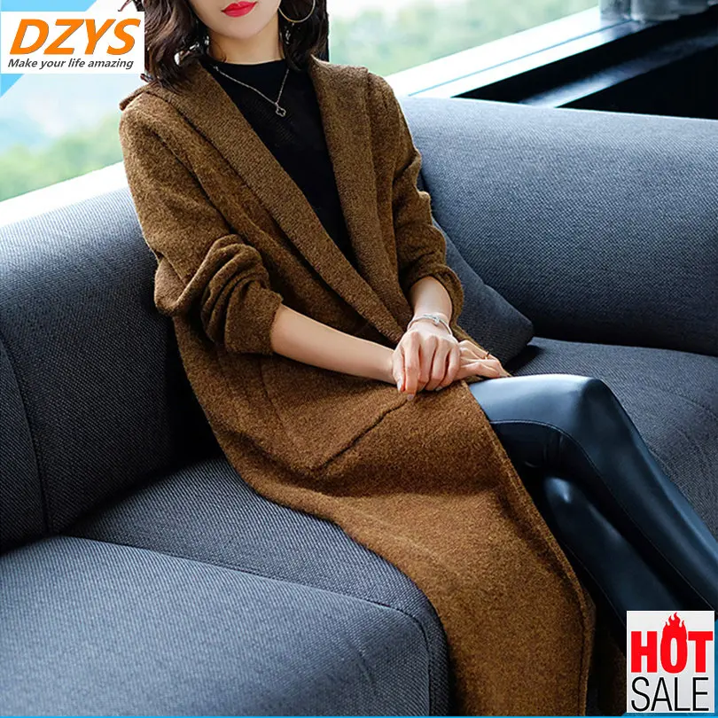 Ladies Coat (3)