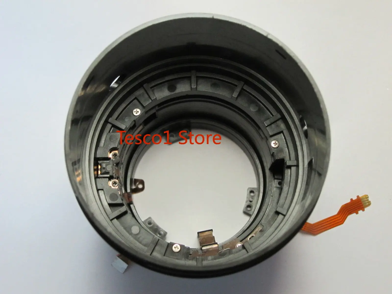 Оригинальные запчасти для камеры запасные части объектива Canon EF 24 70 мм F2.8L USM AF