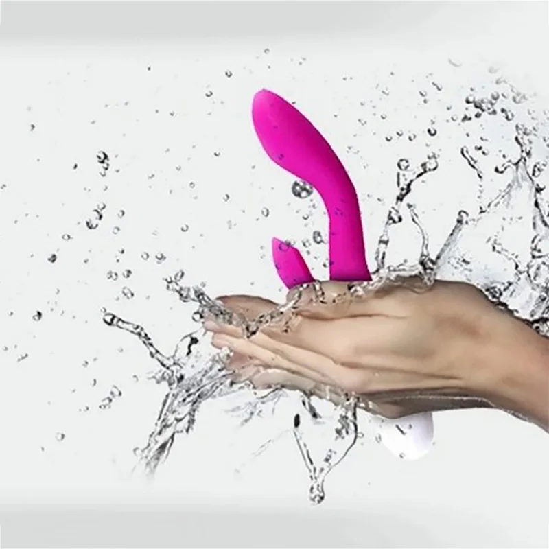 Vibrator g.spot (12)
