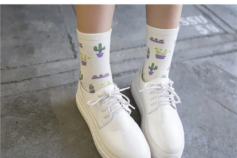 cute socks girls