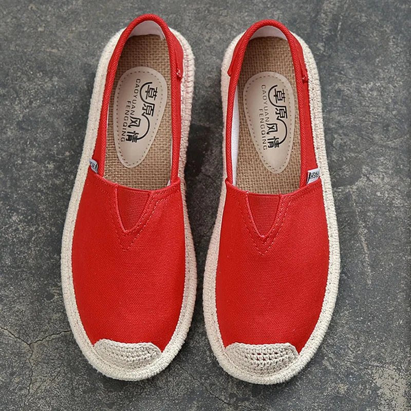 second female shoes