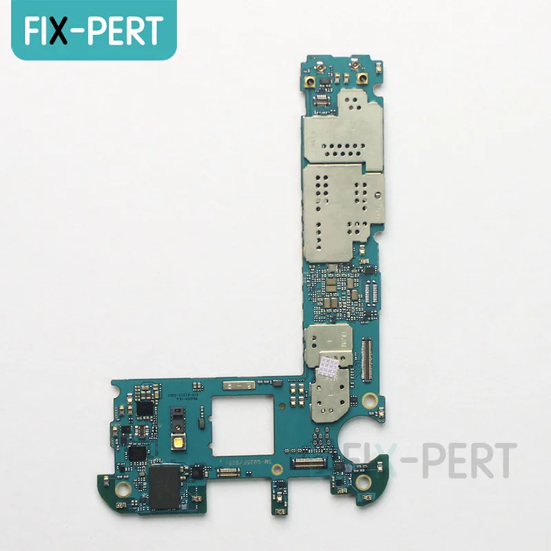 imágenes para Placa Madre Para Samsung Galaxy S6 edge G925F 32 GB Probó Bueno Con Chip de LA Versión de LA UE Con imei Etiqueta Freeshipping imágenes para Placa Madre Para Samsung Galaxy S6 edge G925F 32 GB Probó Bueno Con Chip de LA Versión de LA UE Con imei Etiqueta Freeshipping