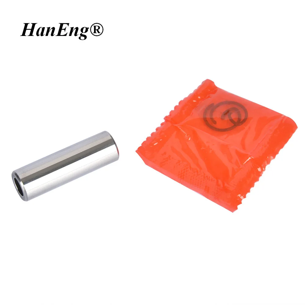 44mm CYLINDER KIT LOW HUS 350 13