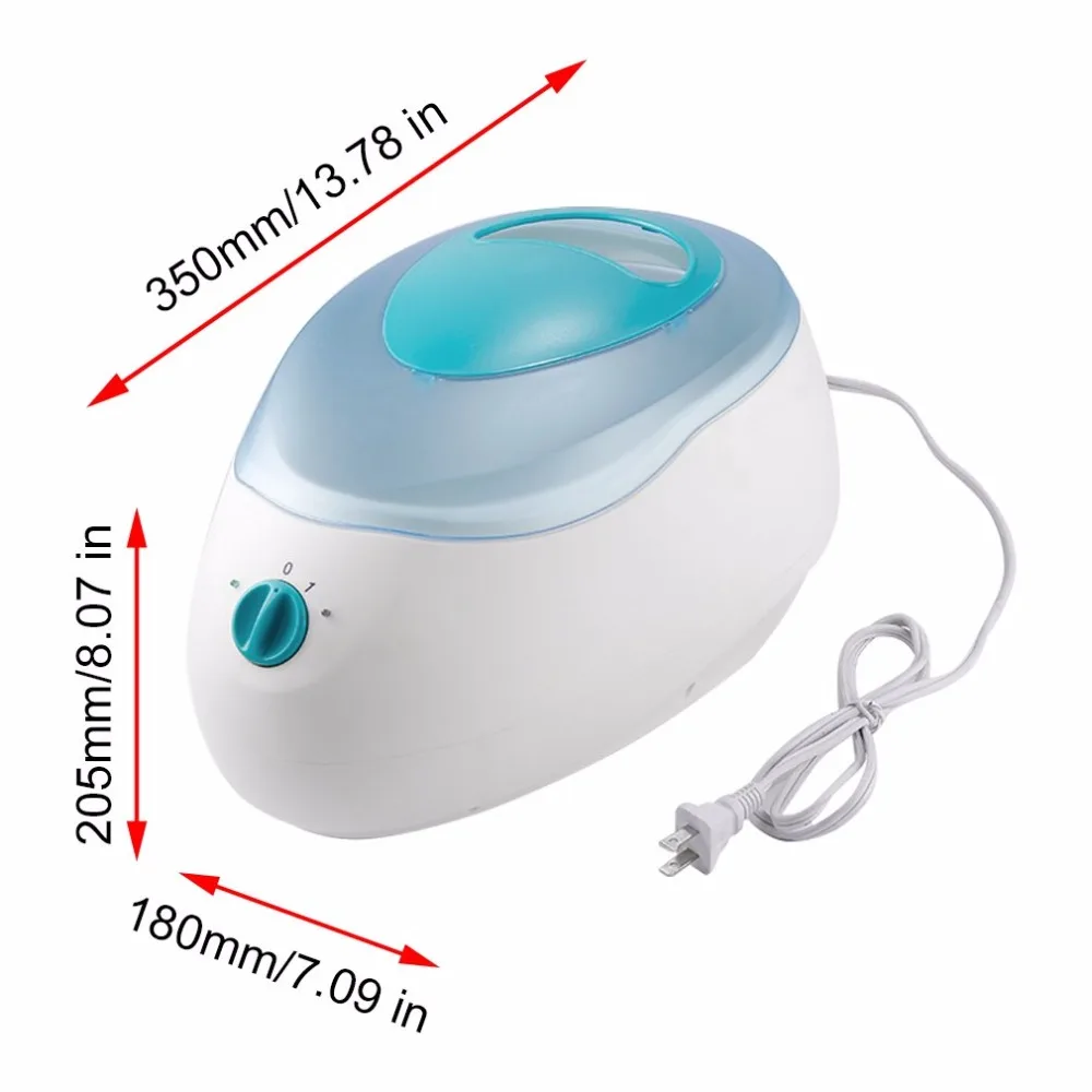 Paraffin bath for hands at home Paraffin bath for hands at home