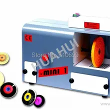 Ювелирные изделия полировальная машина с пылесборником, ювелирные изделия делая инструменты и оборудование, ювелирные полировщик моторчик Foredom