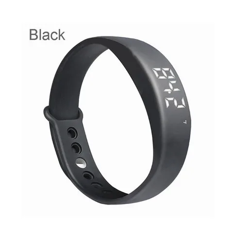 smart reminder 3d pedometer watch