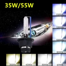 2pcs hid bixenon xenon kit bulb Headlight Bulb 35w 55w 6000k H1 H3 h7 H8 H9 h11 880 881 HB3 9005 HB4 9006 H27 car styling White safego motor ac 12v 55w xenon hid kit headlight bulbs h7 h11 h3 h4 h8 h9 h13 9004 9005 hb3 hb4 9006 9007 880 881 h27 6000k